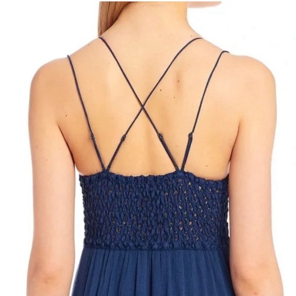 Free People Adella maxi dress - Picture 2 of 4